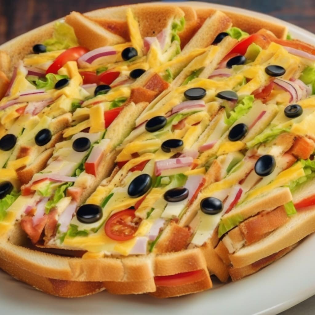 Club Sandwich