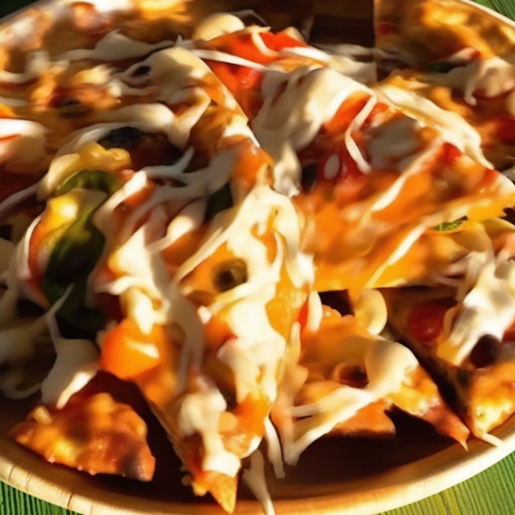 Veggie Lovers 2 for 1 Pizzas