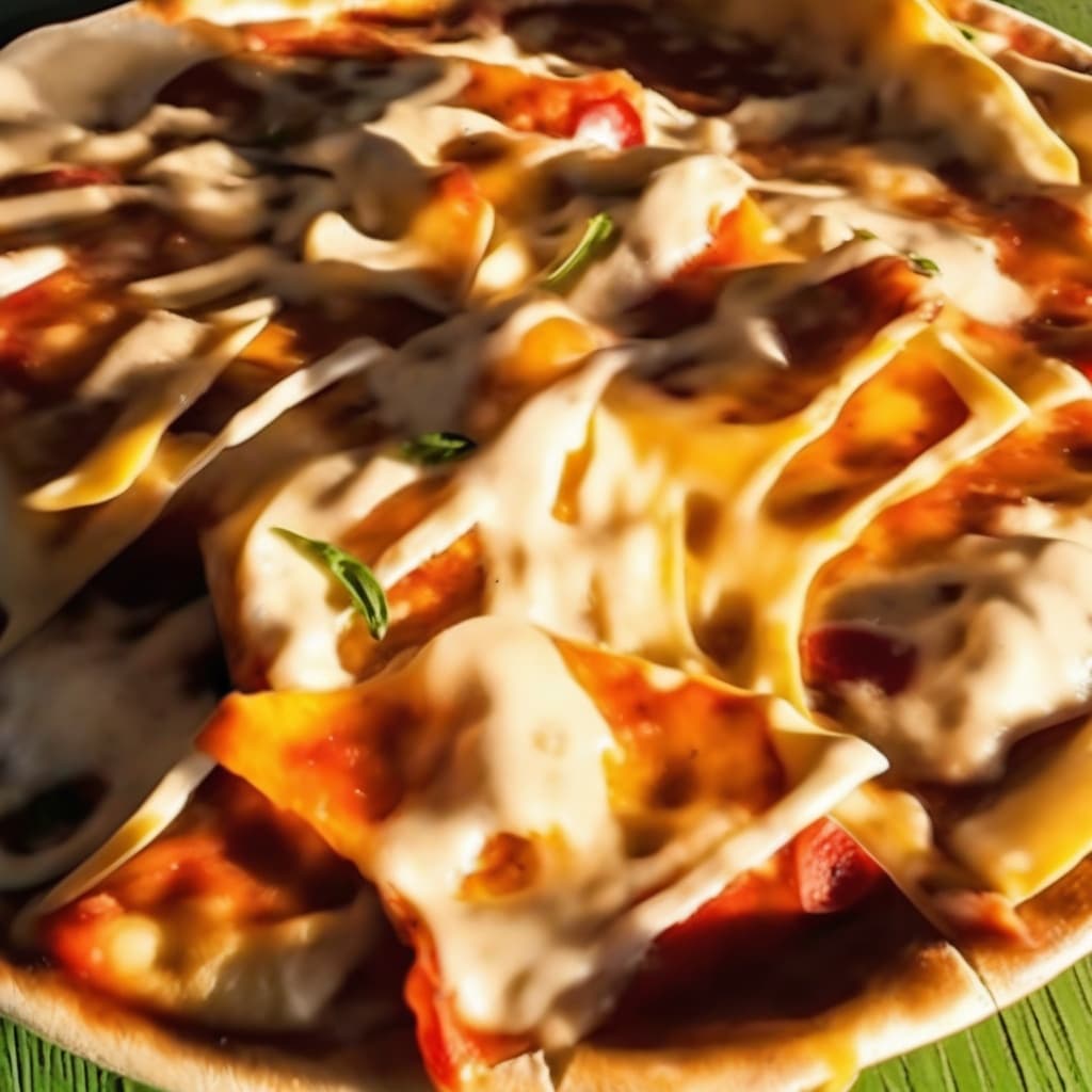 AB Special 2 for 1 Pizzas